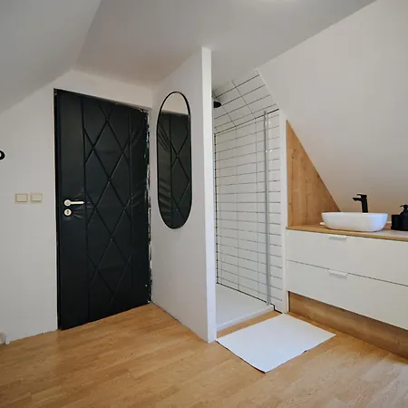 Kesta Apartman Martin Exterior photo