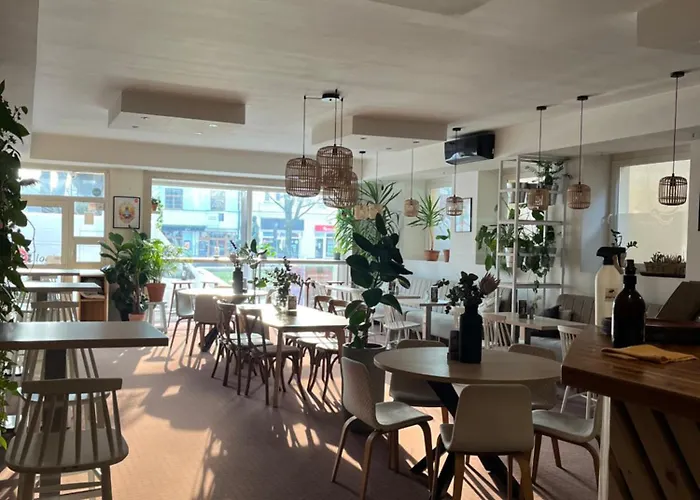 Kesta Apartman