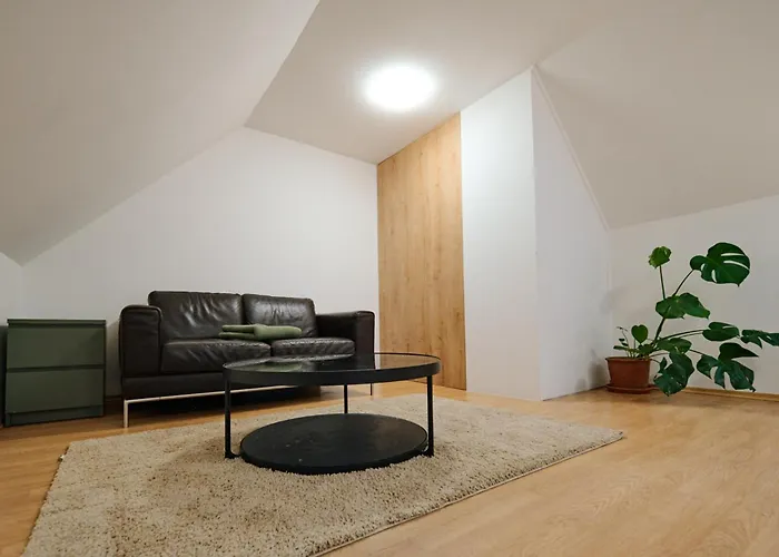Kesta Apartman