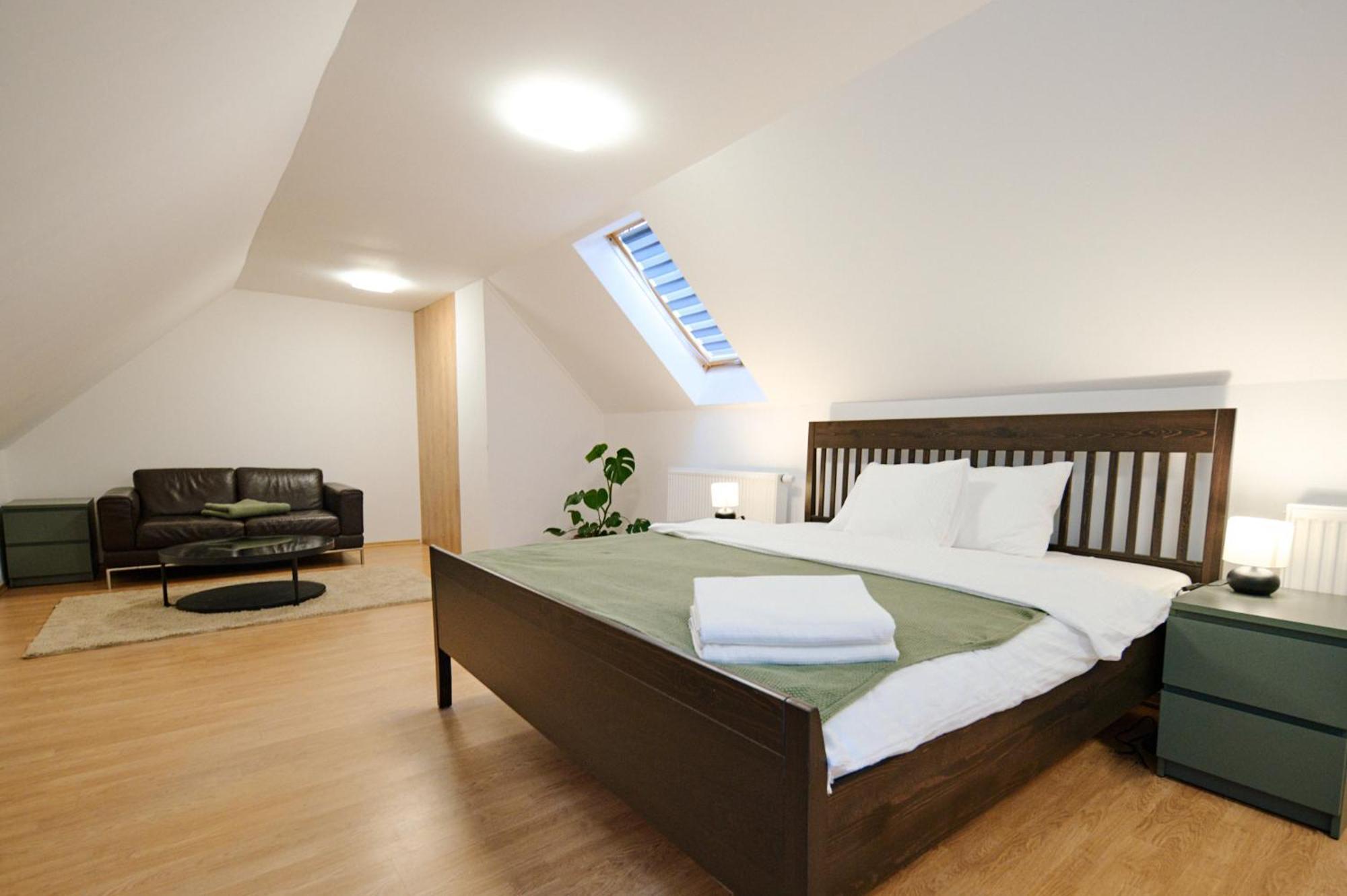 Kesta Apartament *