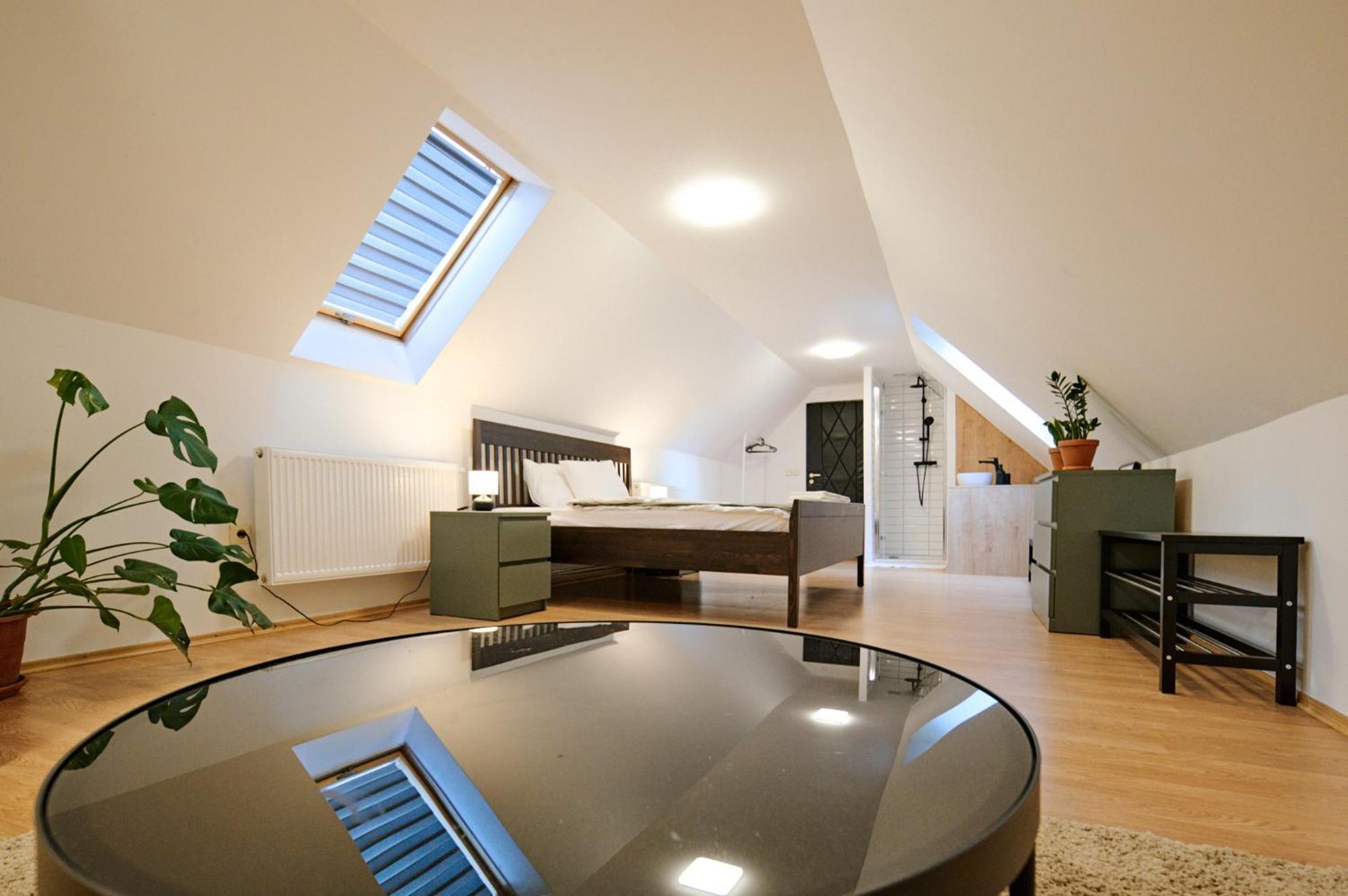 Kesta Apartament *